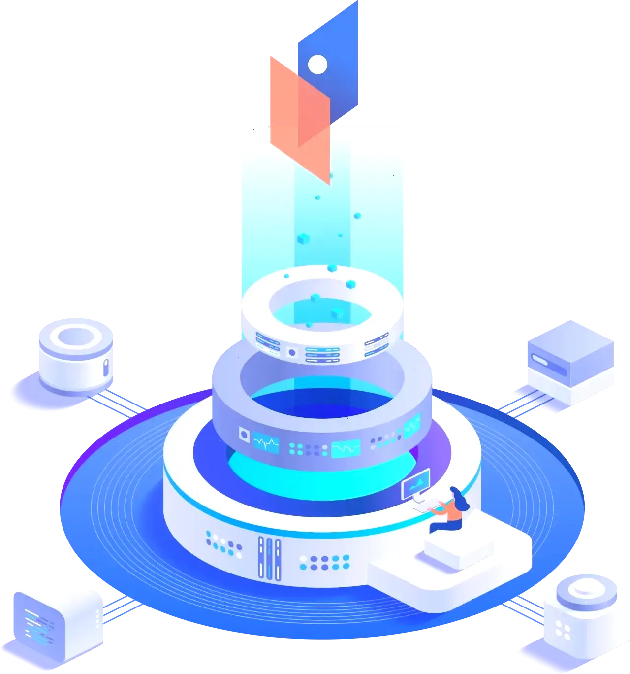 Murvoxit algoritmi trading