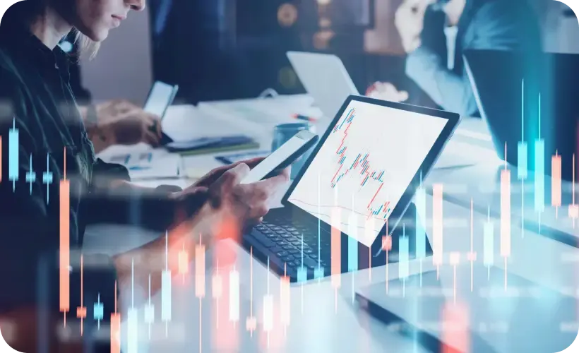 Murvoxit trading algoritmico