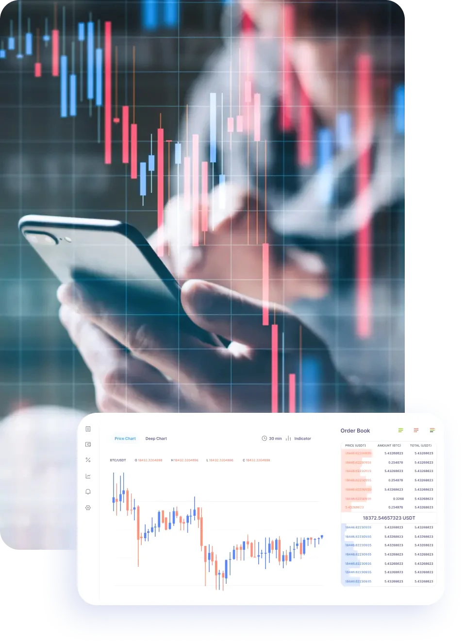 Murvoxit trading piattaforma